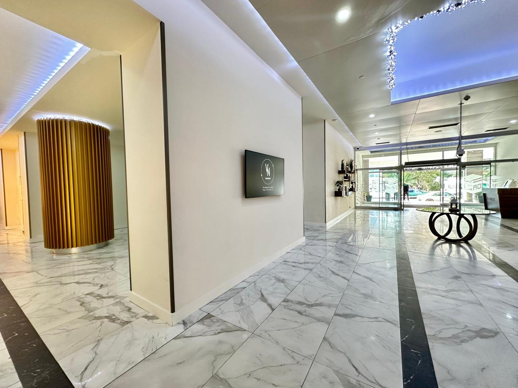 Orbi Lux Studio Batumi Exterior foto